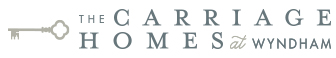 The Carriage Homes at Wyndham Overview page