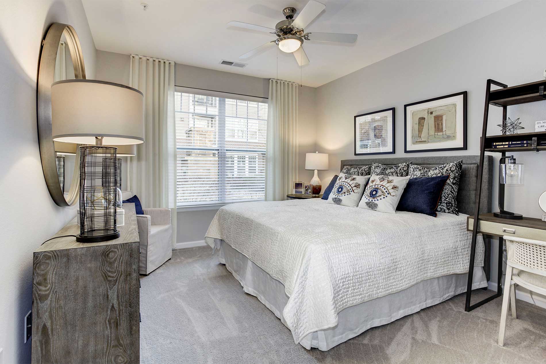 One bedroom apartment available to rent in Woodbridge, VA