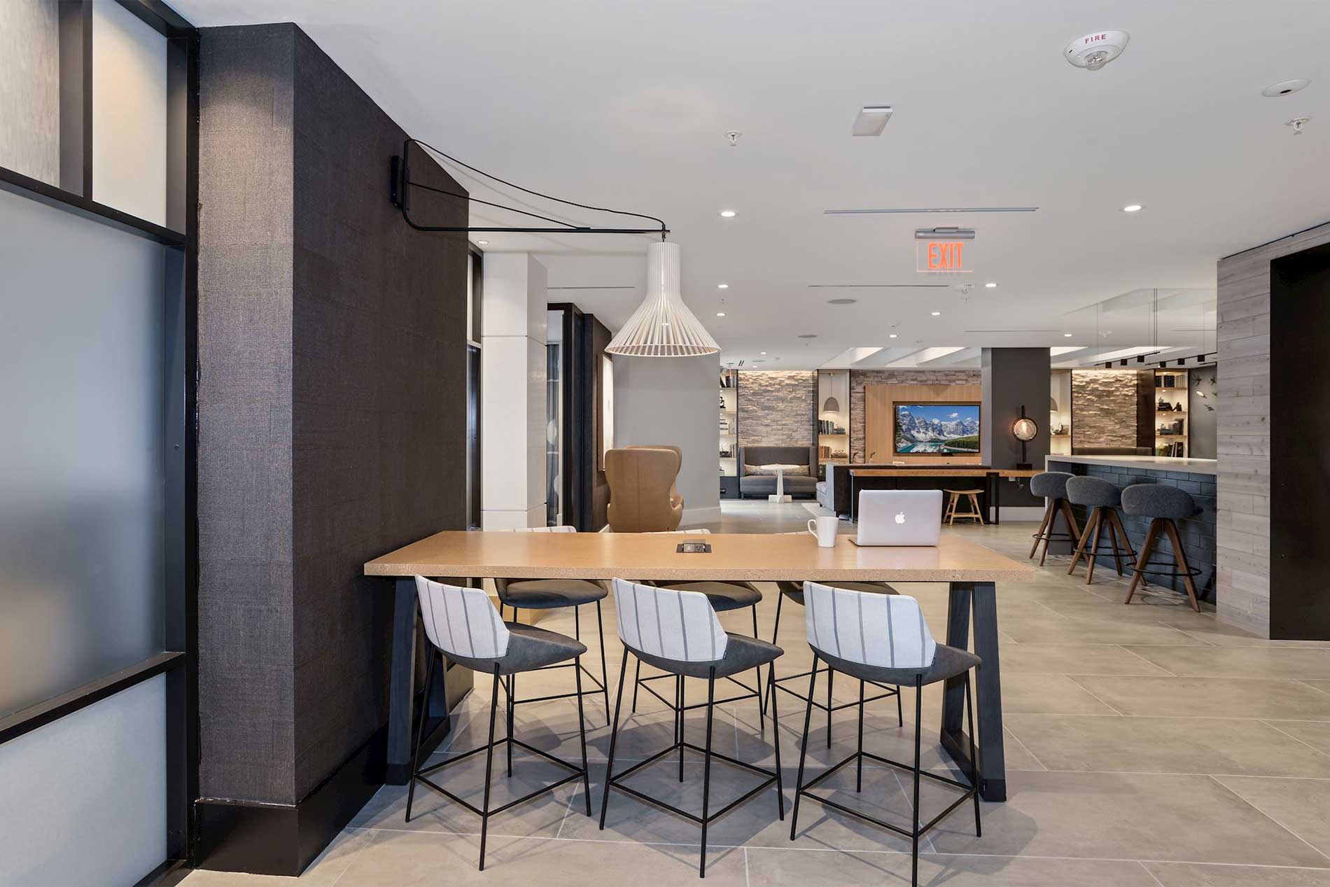 Co-working spaces in Woodbridge, VA