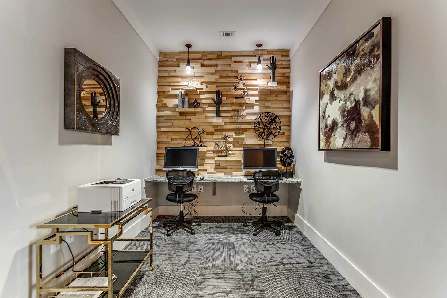 Photos and Tours of The Flats at Palisades Richardson, TX