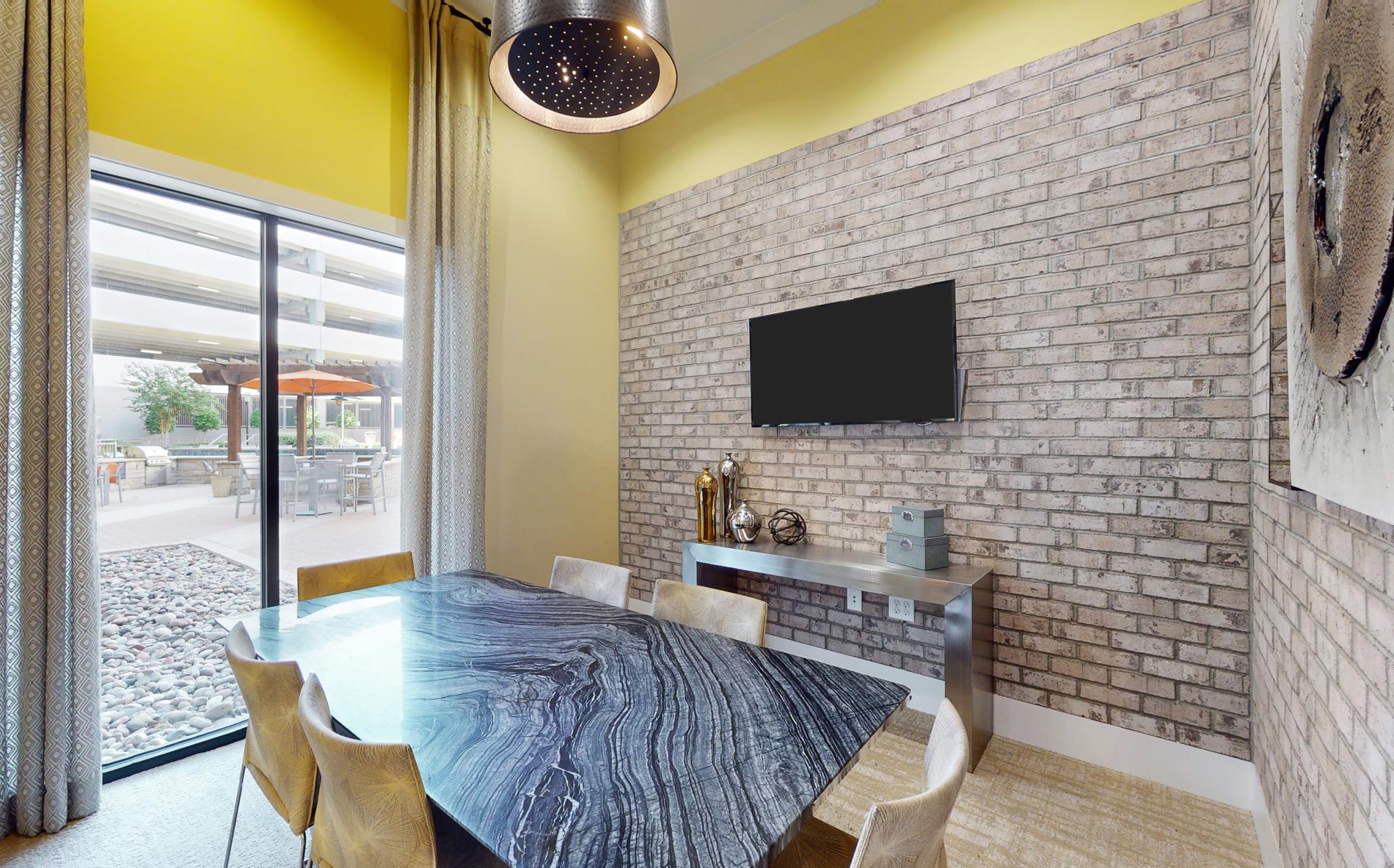 Photos and Tours of The Flats at Palisades Richardson, TX