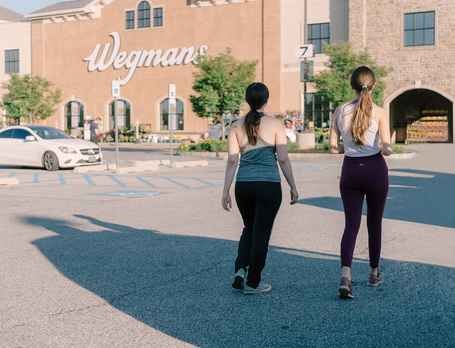 Neighborhood Info & Location of The Apartments King of Prussia