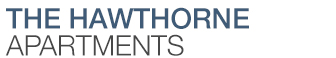 The Hawthorne Apartments - click to go to the The Hawthorne Apartments Overview page