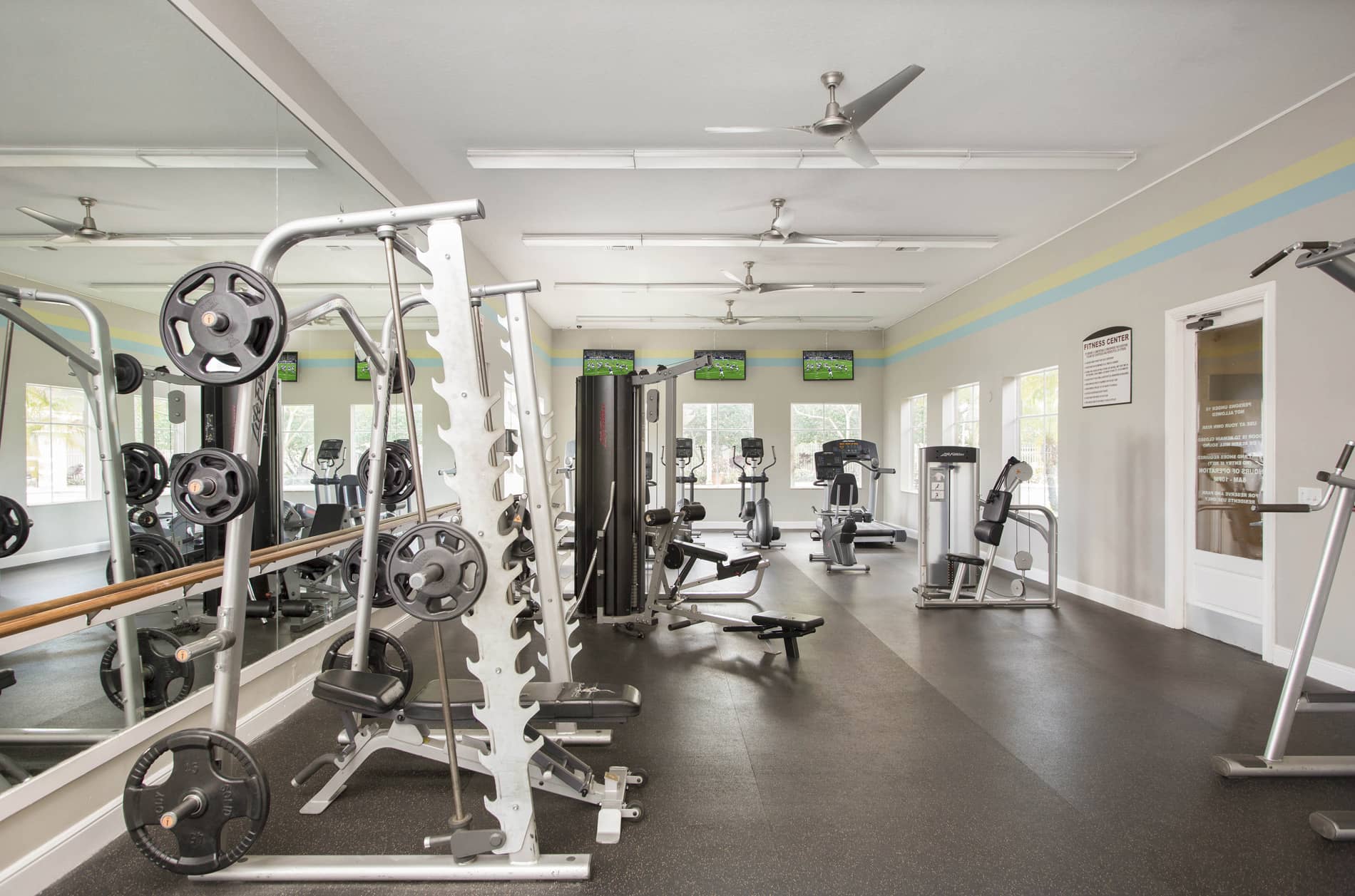 Photos And Tours Of The Reserve And The Park At