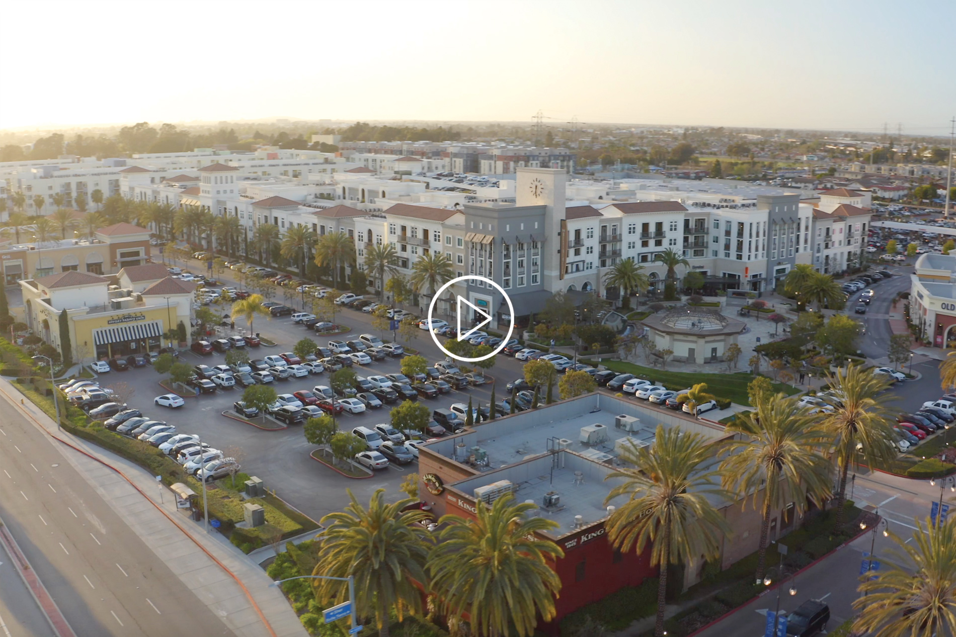 Photo Gallery and Tours of The Residences at Bella Terra Huntington