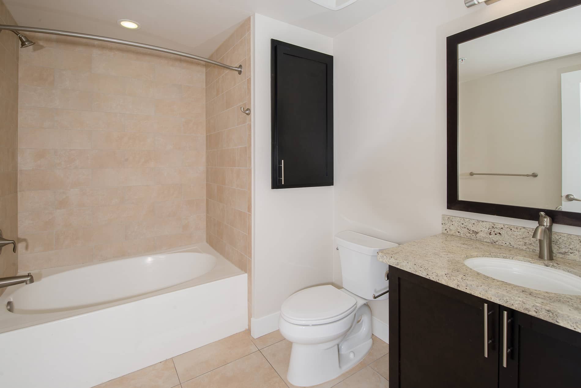 The Residences at Bella Terra Bathroom