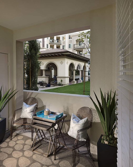 Photo Gallery and Tours of The Residences at Bella Terra Huntington