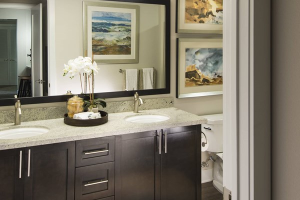 The Residences At Bella Terra Apartments In Huntington