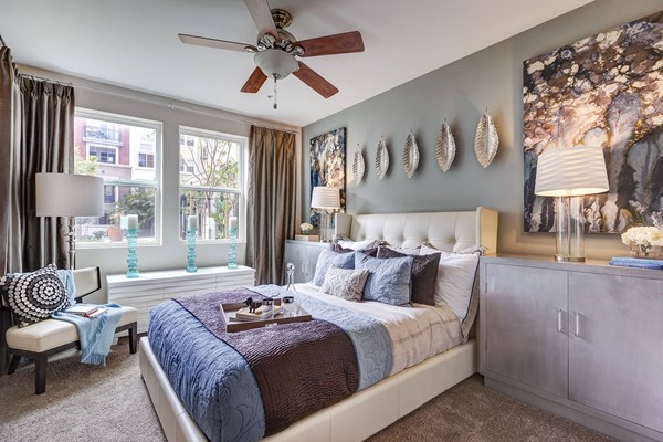 The Residences At Bella Terra Apartments In Huntington