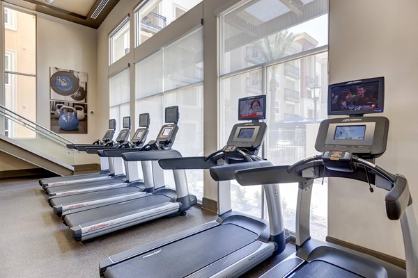 The Residences at Bella Terra Apartments in Huntington ...