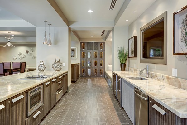 The Residences At Bella Terra Apartments In Huntington