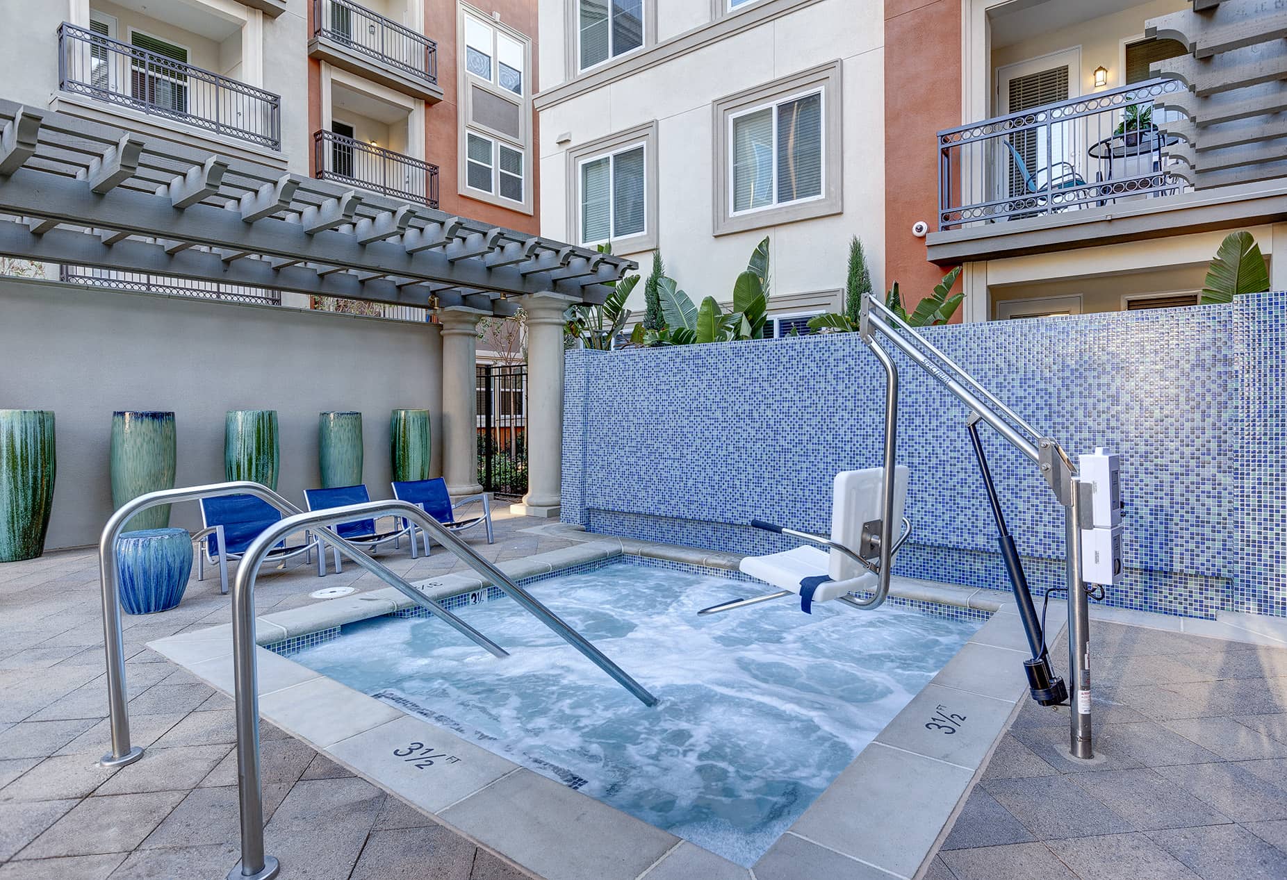 Photo Gallery and Tours of The Residences at Bella Terra Huntington