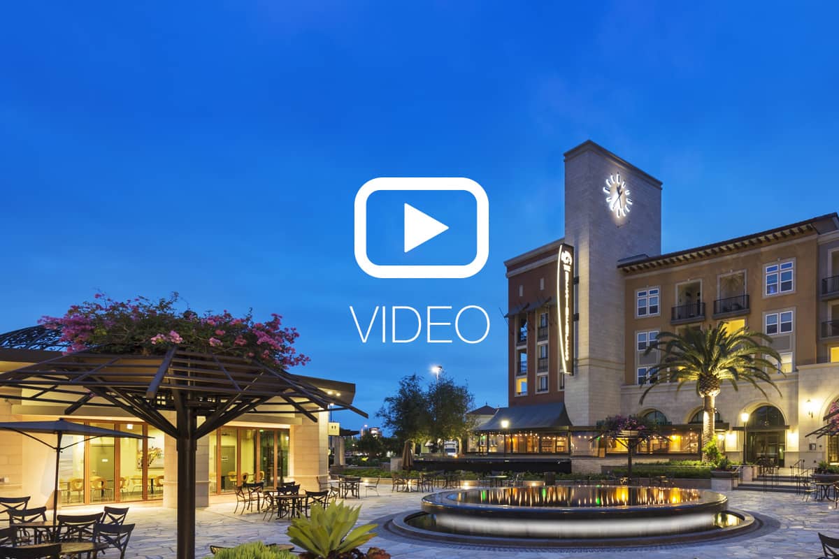 Photo Gallery and Tours of The Residences at Bella Terra Huntington