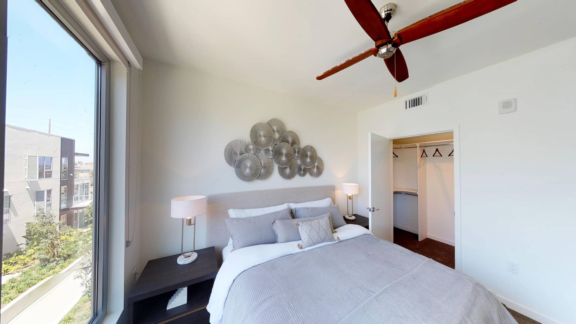 The Residences at Pacific City Photos Tour Penthouse and Luxury