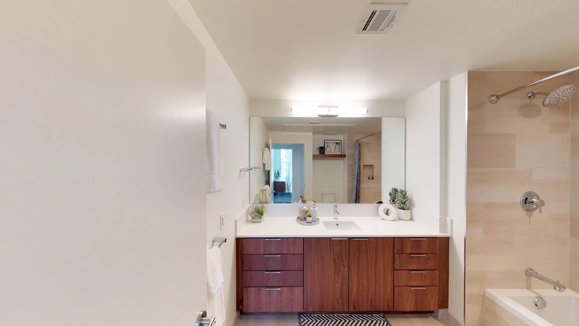 Off The Grid Apartment / DOT - ArchDaily - Off Grid Penthouse Apartments With Steam Shower