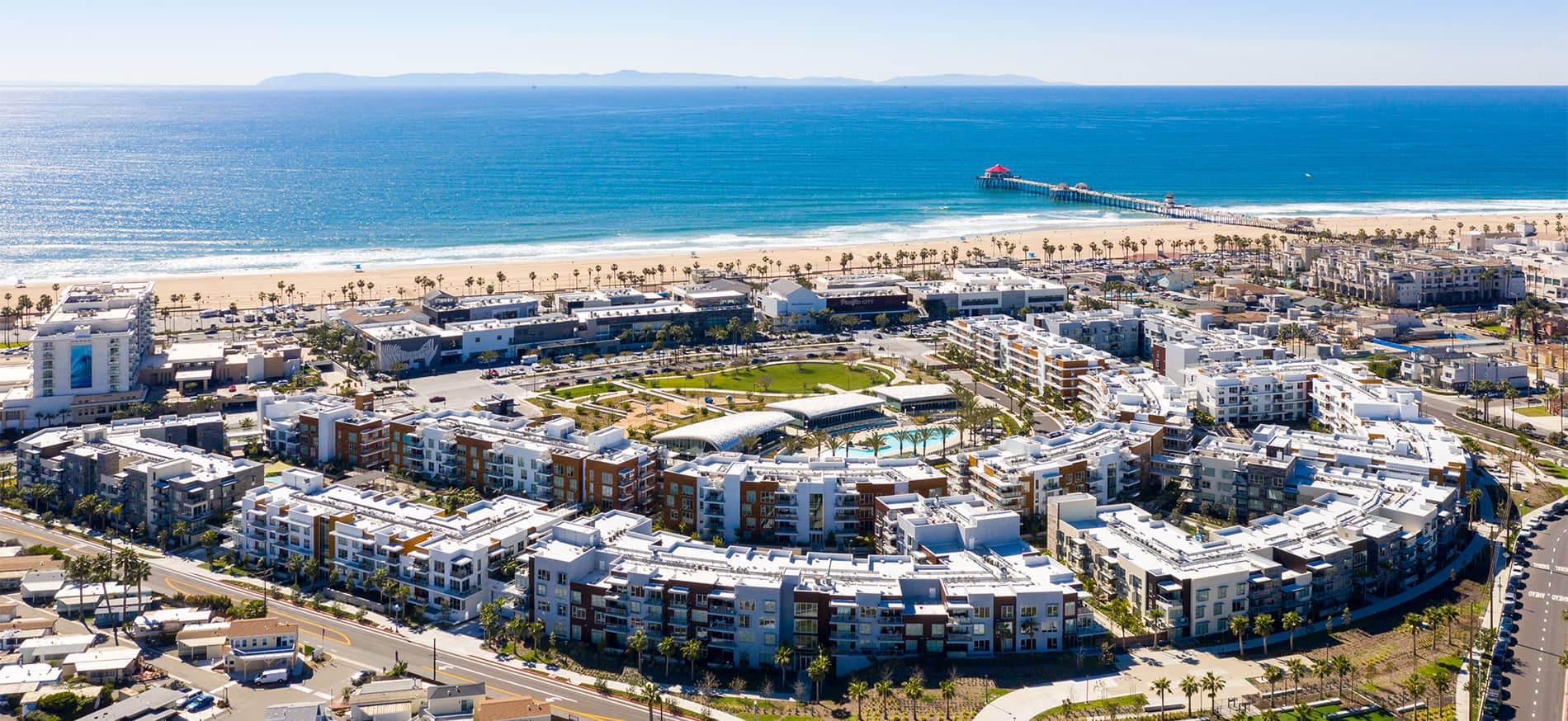 Pacific City Rentals Huntington Beach