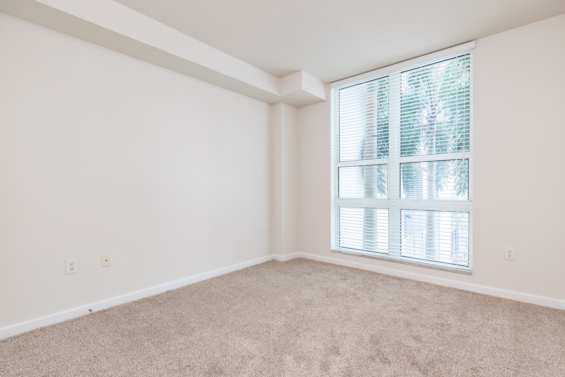 The Slade Apartment Bedroom