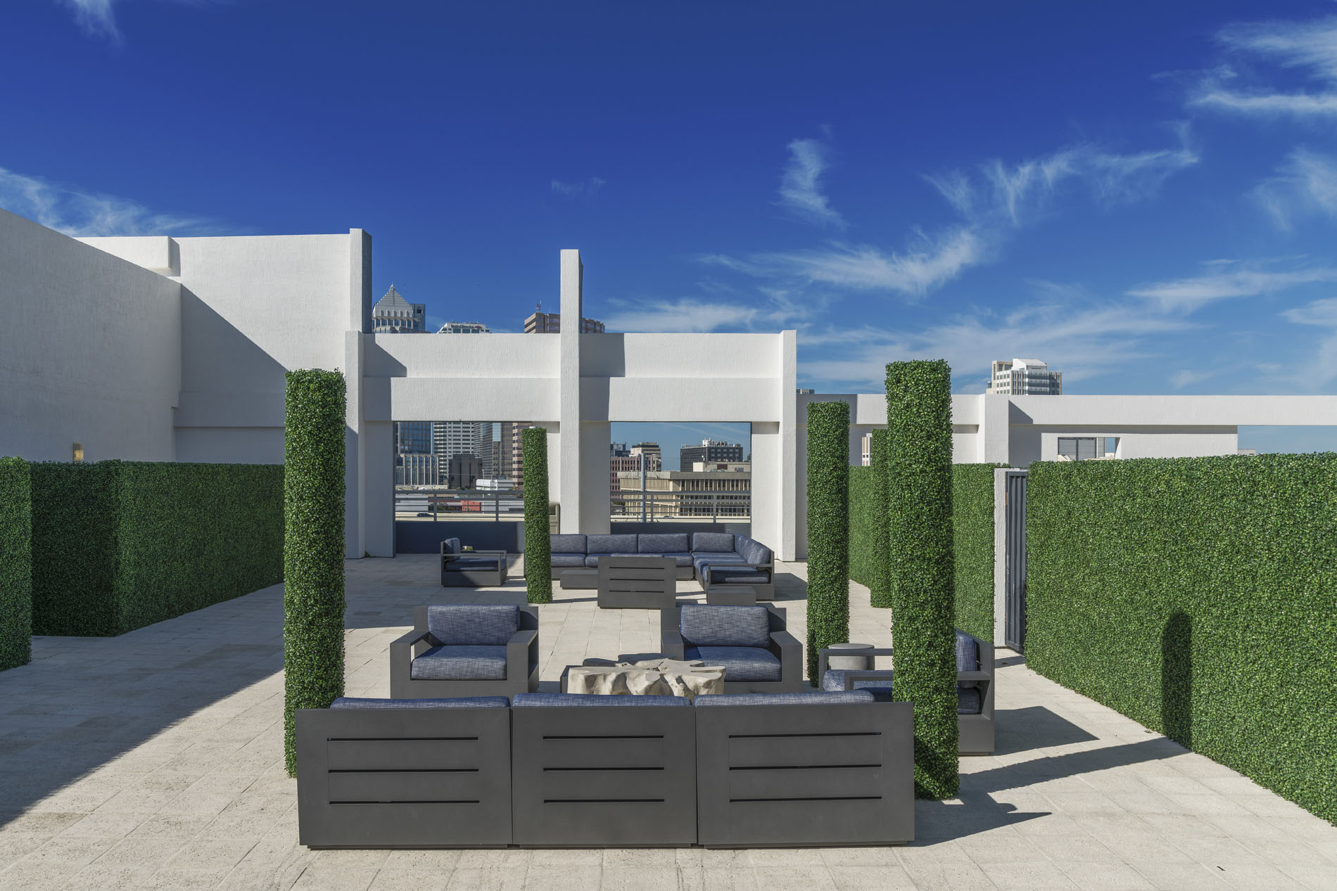 Photos and Tours of The Slade at Channelside Tampa