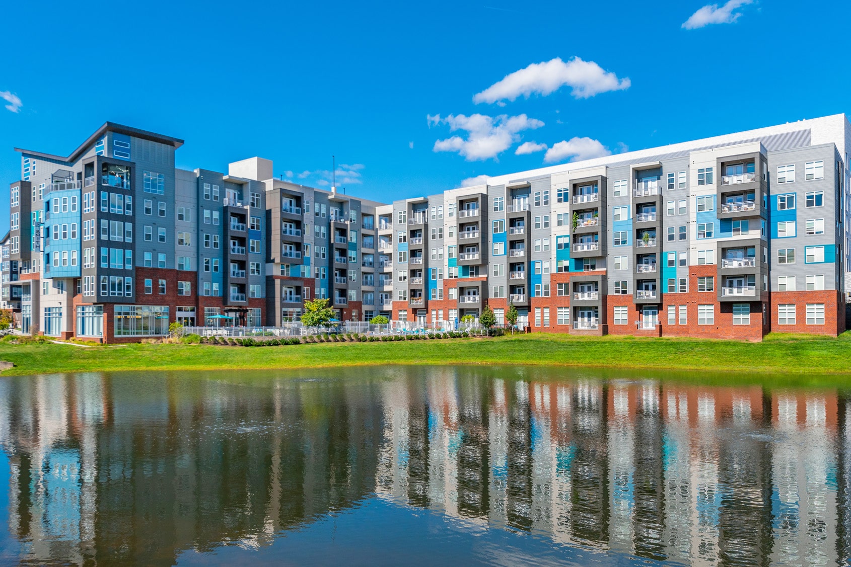 Apartments In Valley Forge
