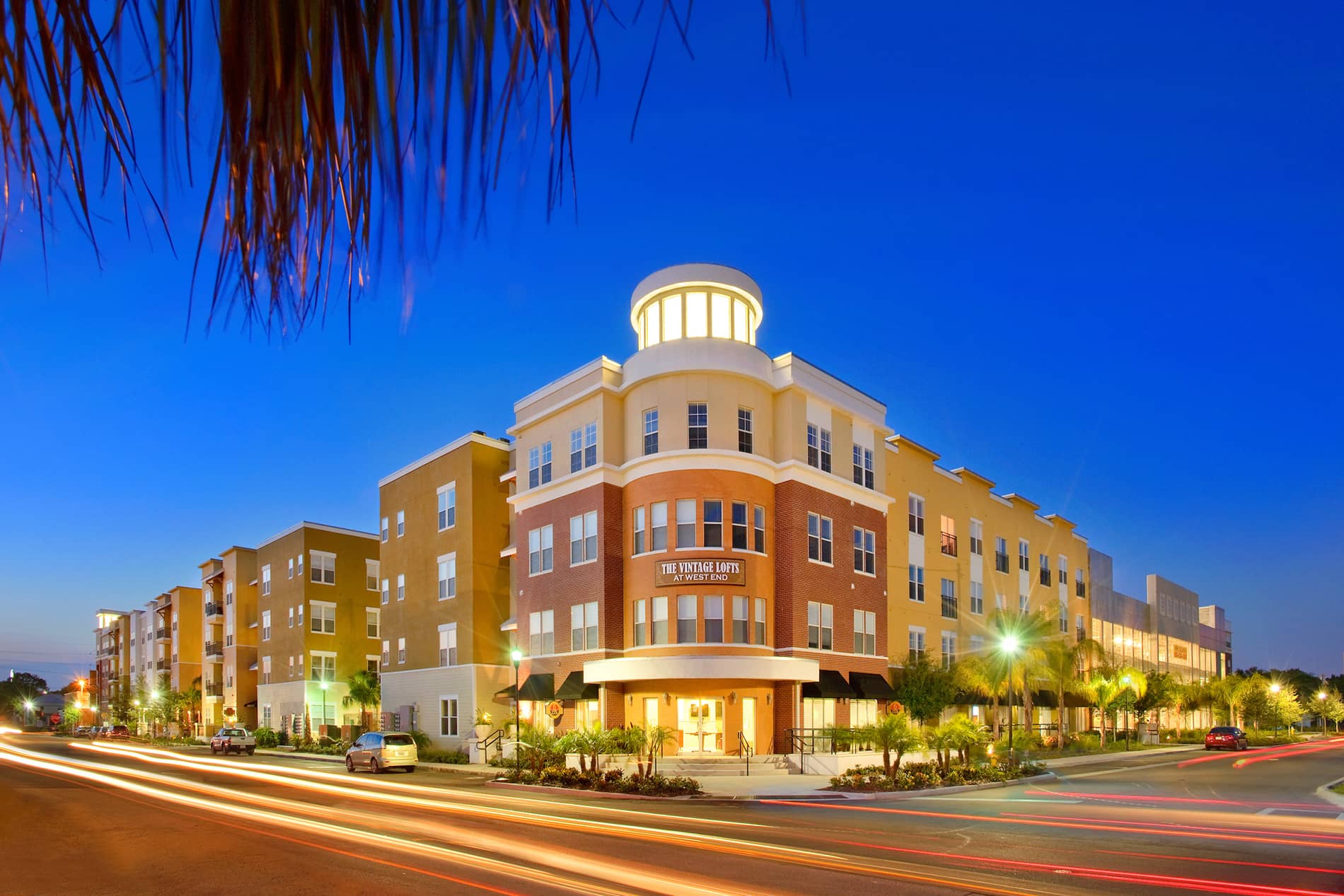 Photos and Tours of The Vintage Lofts at West End Apartments Tampa FL