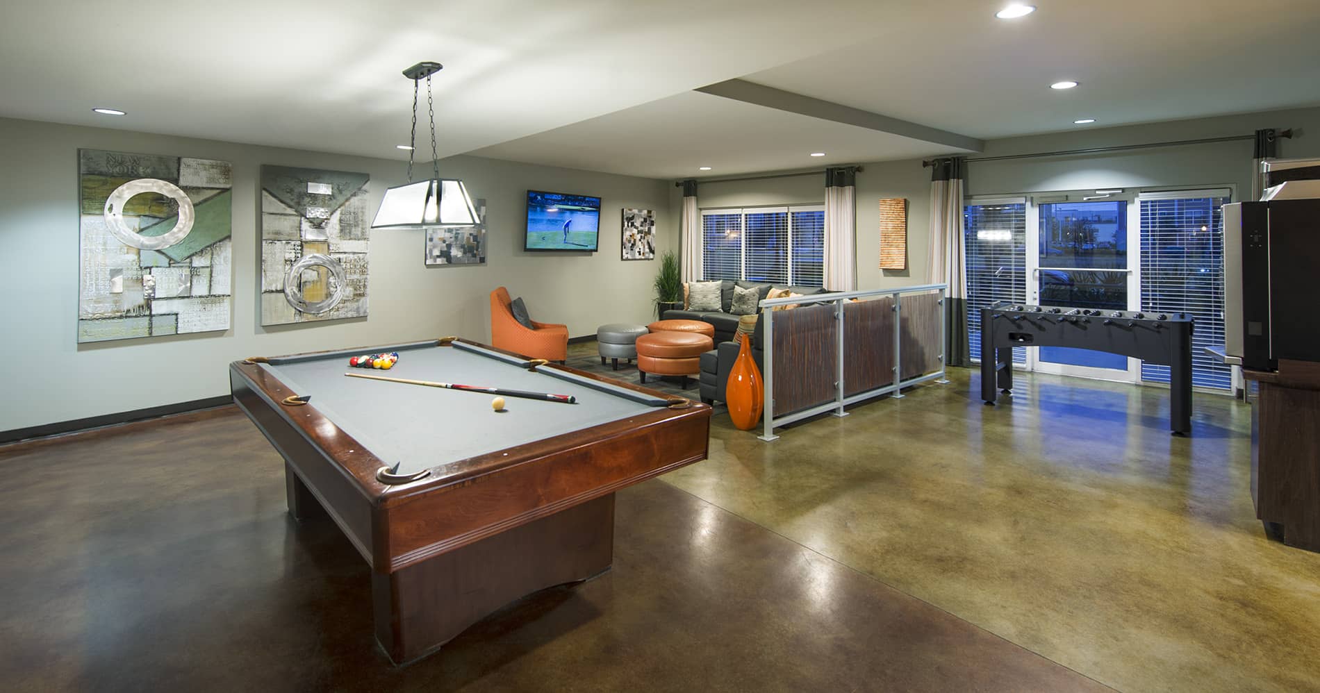 The Vintage Lofts At West End Apartments In Downtown Tampa