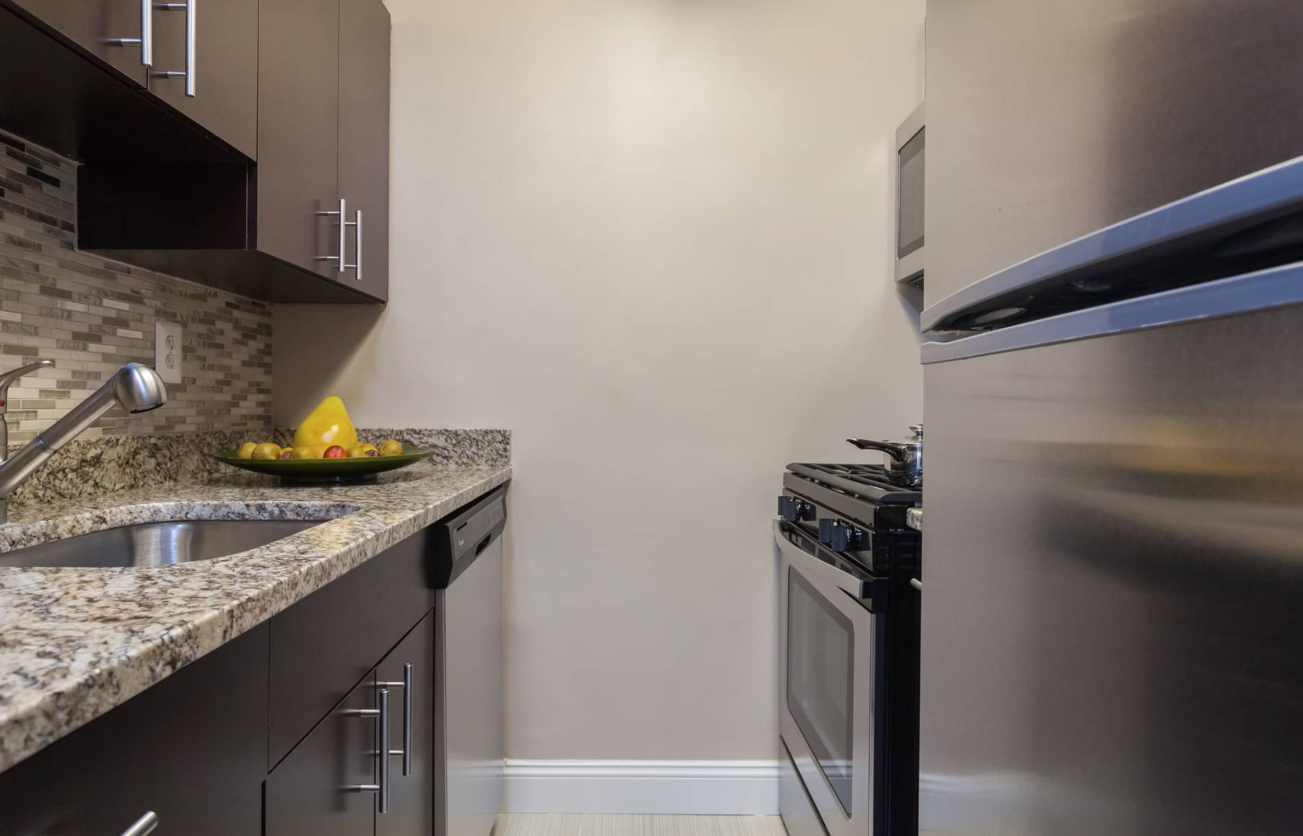 Photos and Tours of The Whitmore Arlington VA