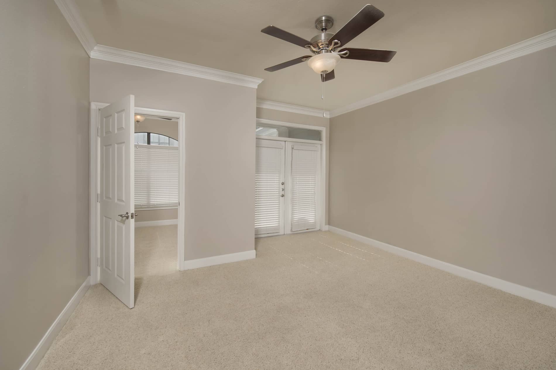 THIRTY377 Bedroom
