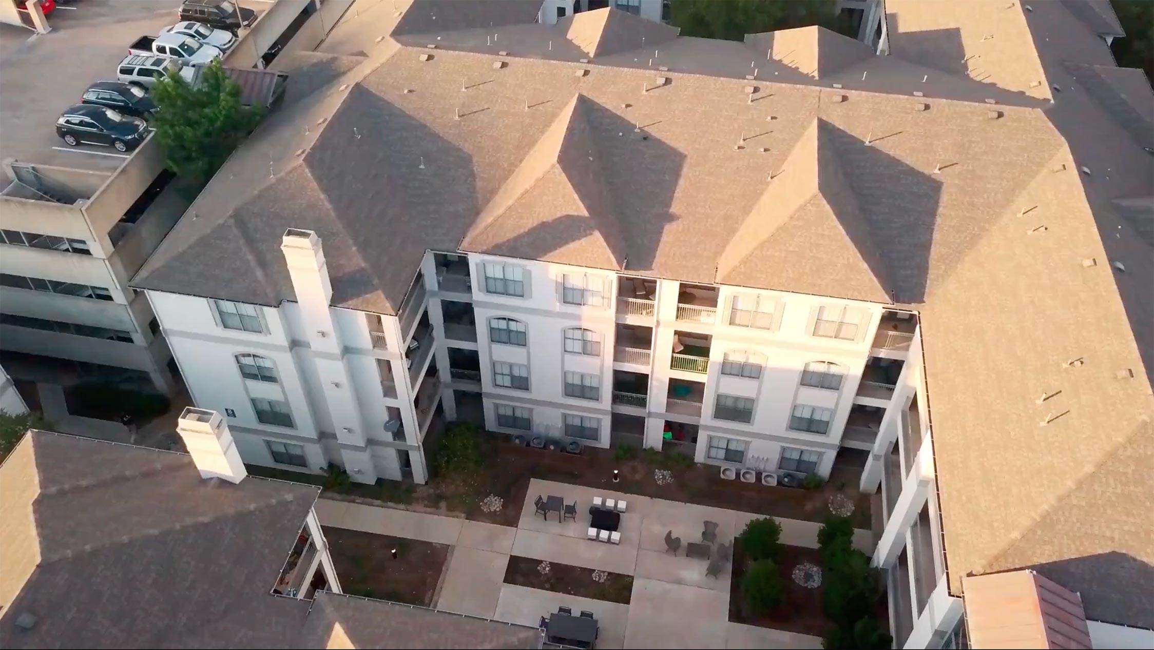 Thirty 377 building exterior