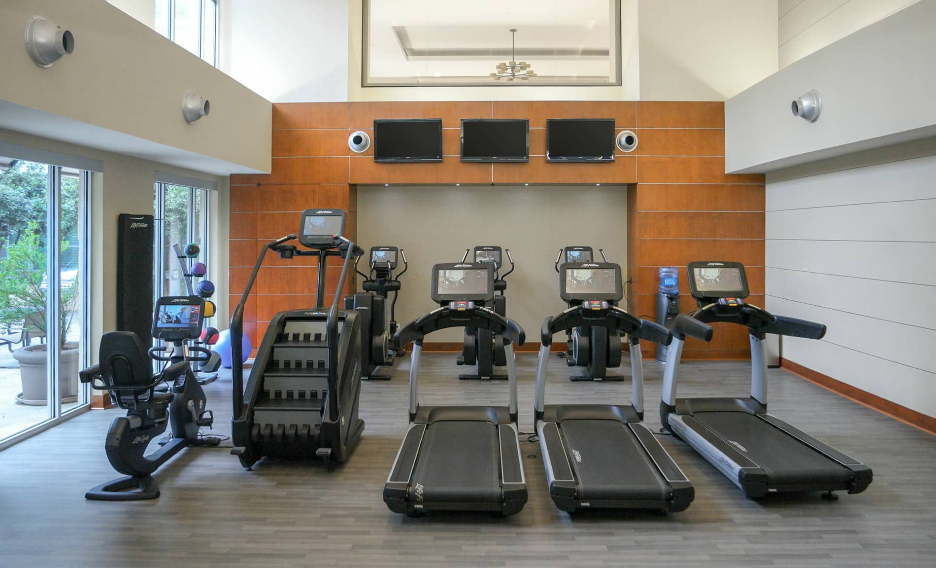 Towson Promenade Fitness Center