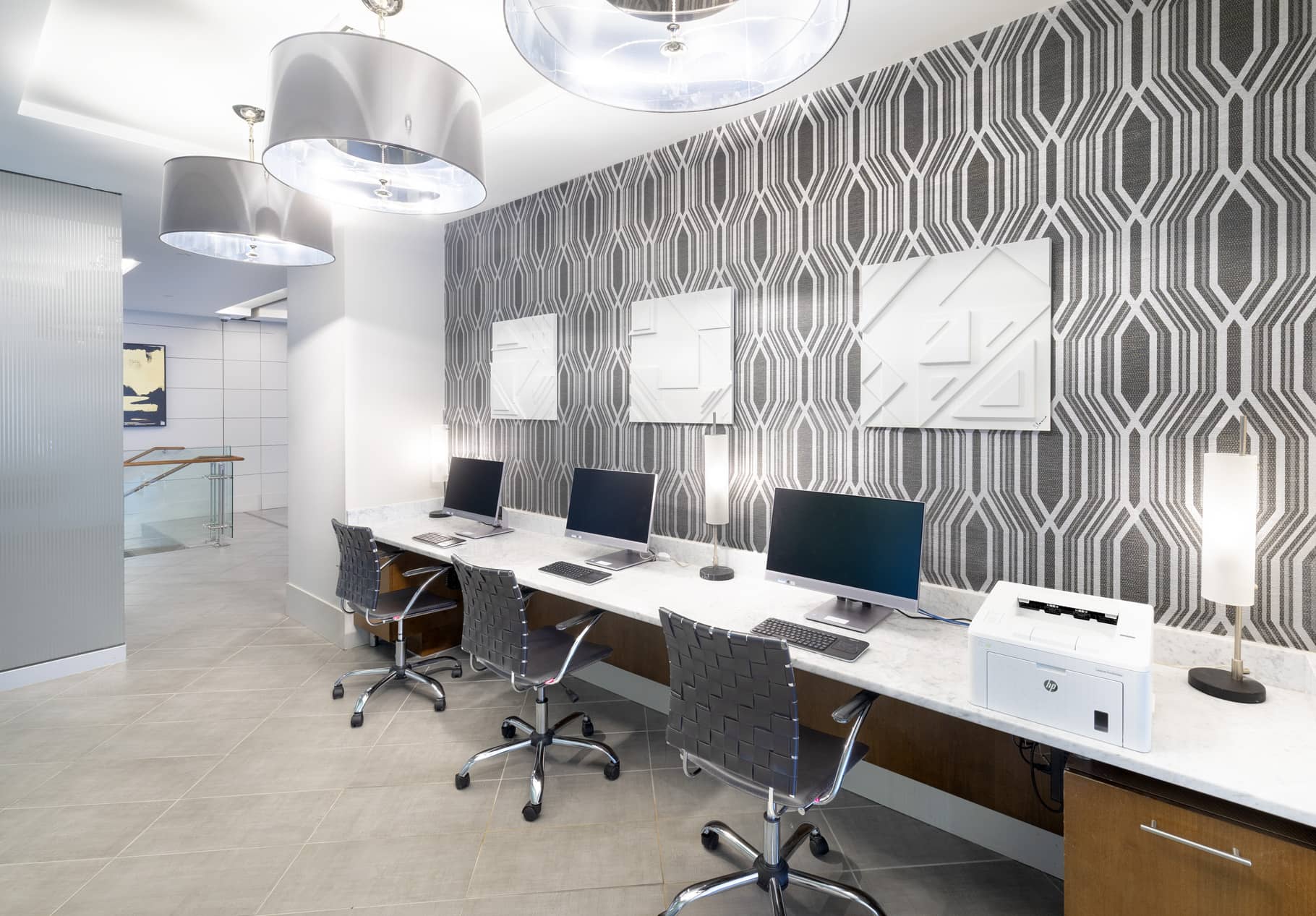 Towson Promenade Business Center