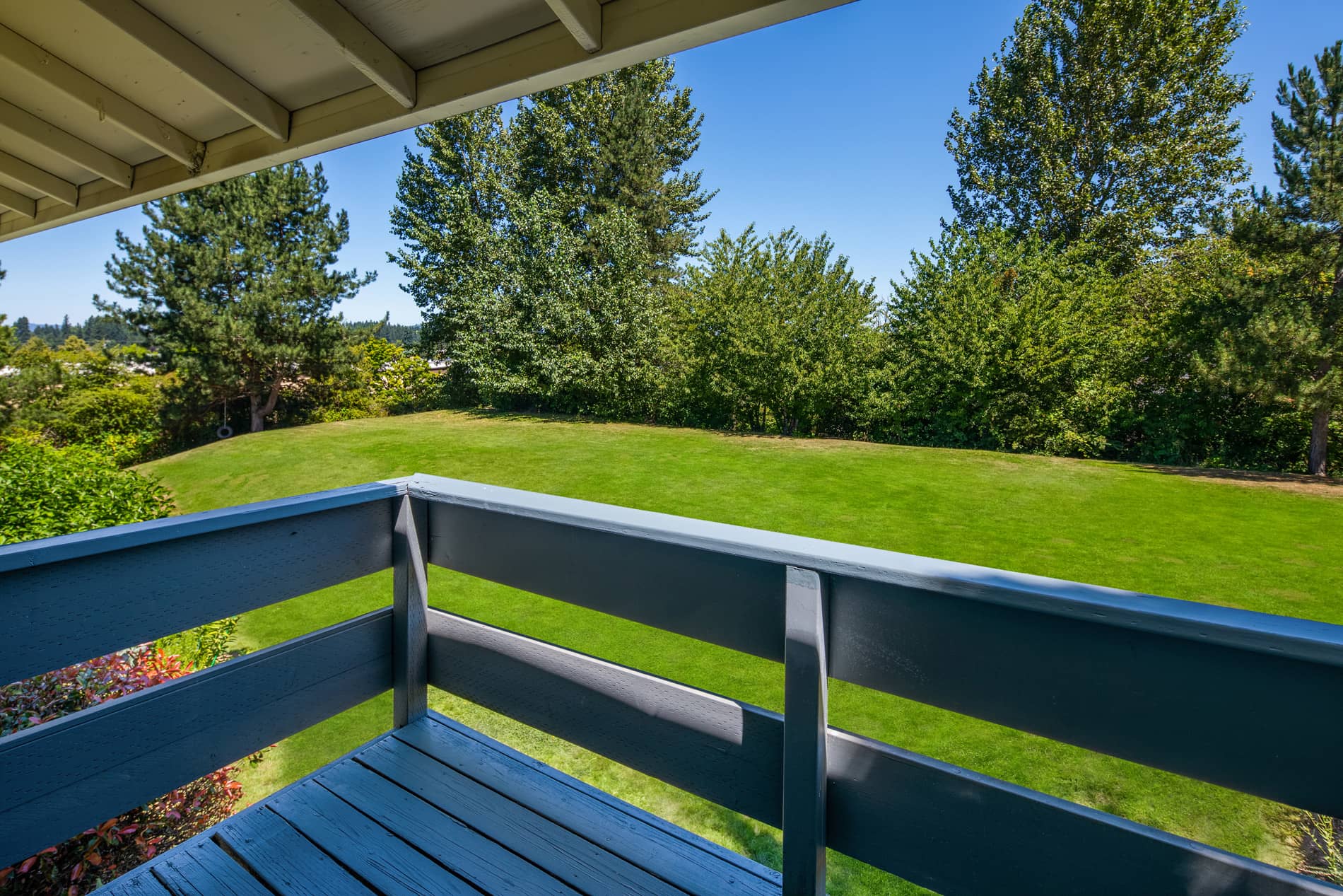 Tualatin Heights Patio