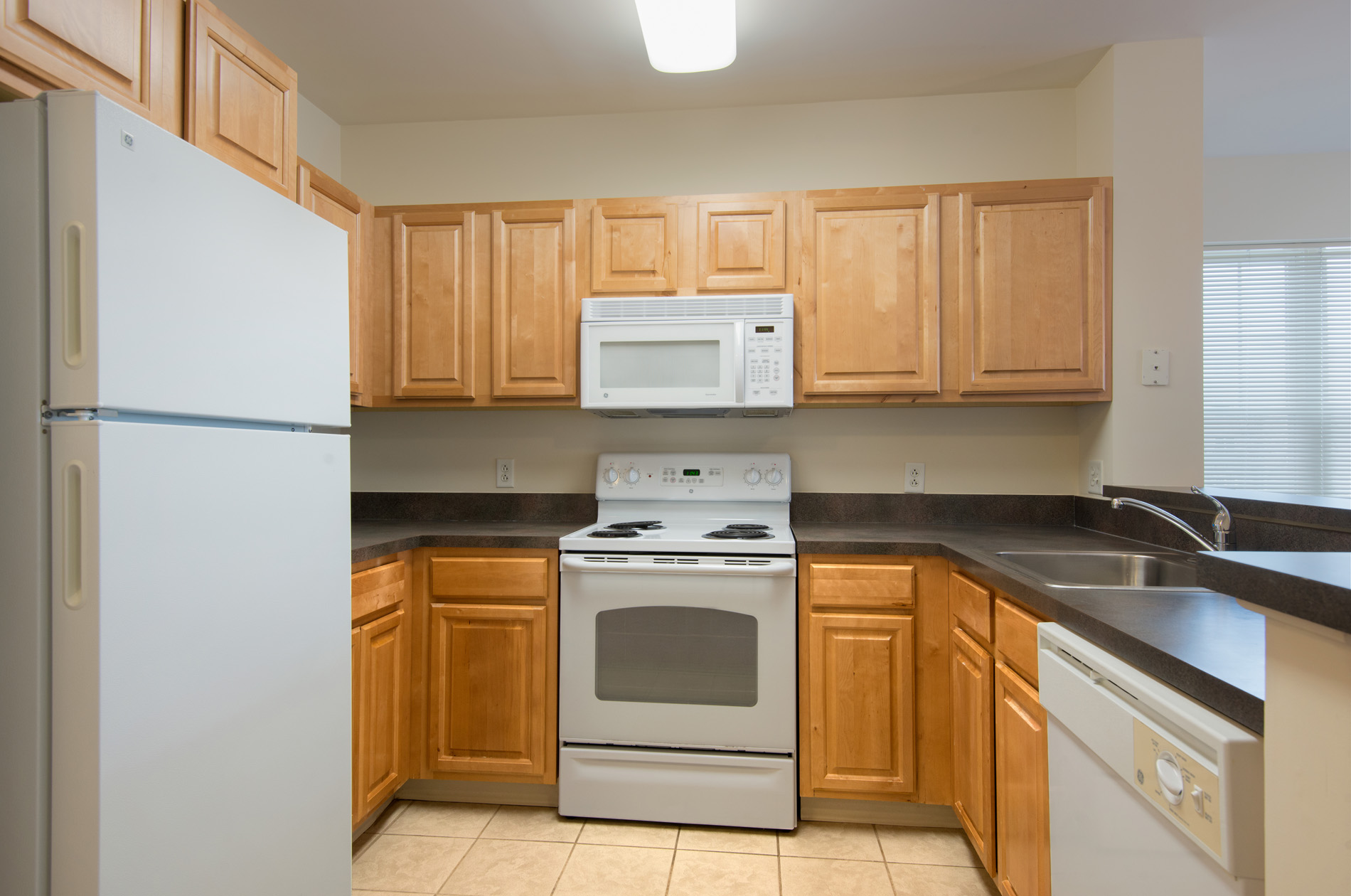 Union Place Kitchen