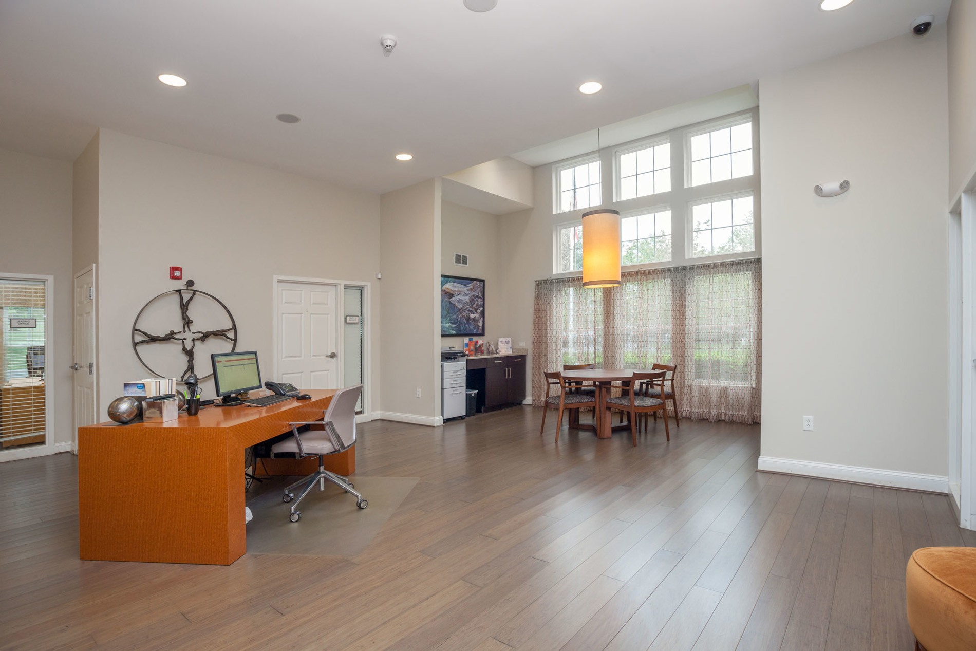Union Place Office