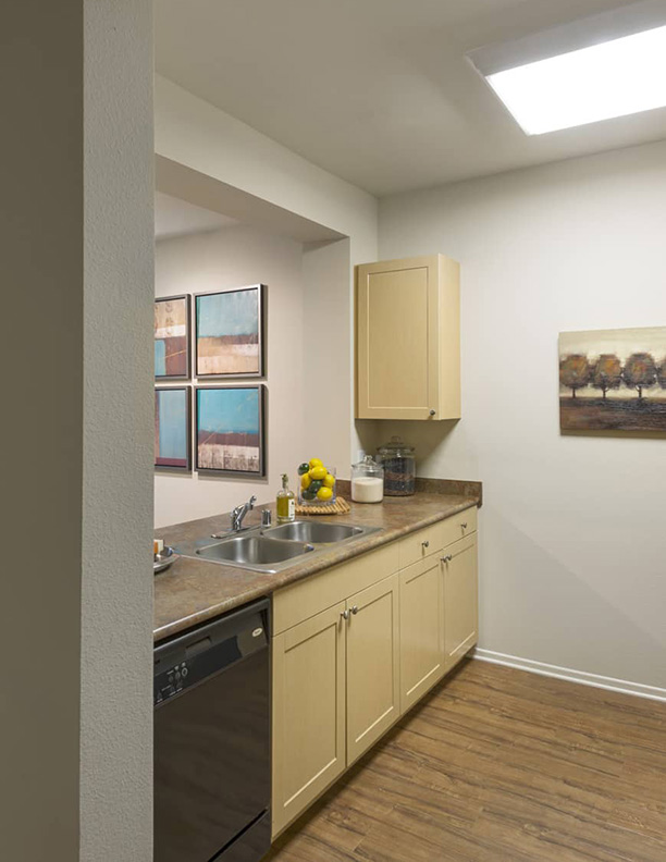 Photos and Tours of Verano at Rancho Cucamonga Town Square | Rancho