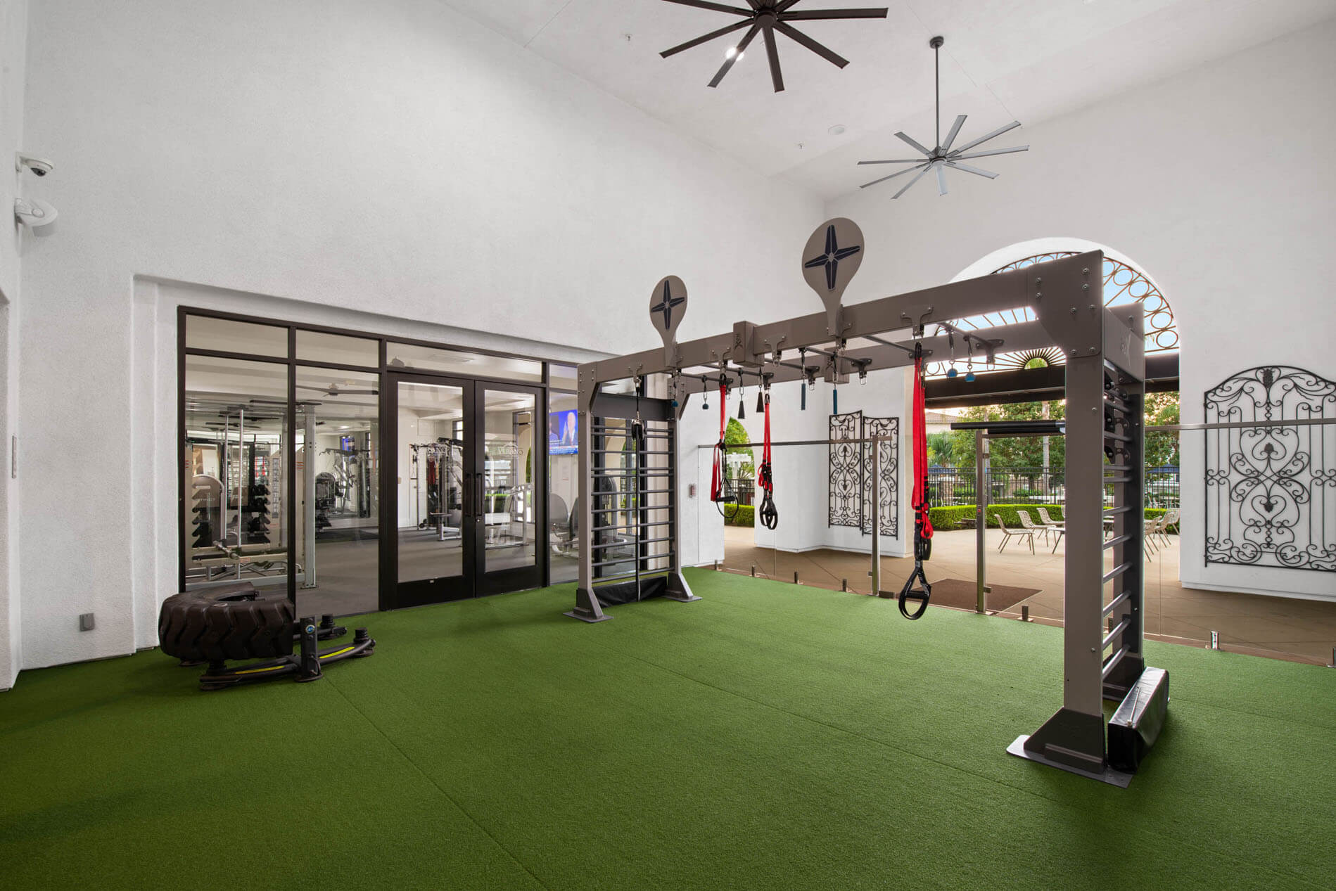 Verano Fitness Center