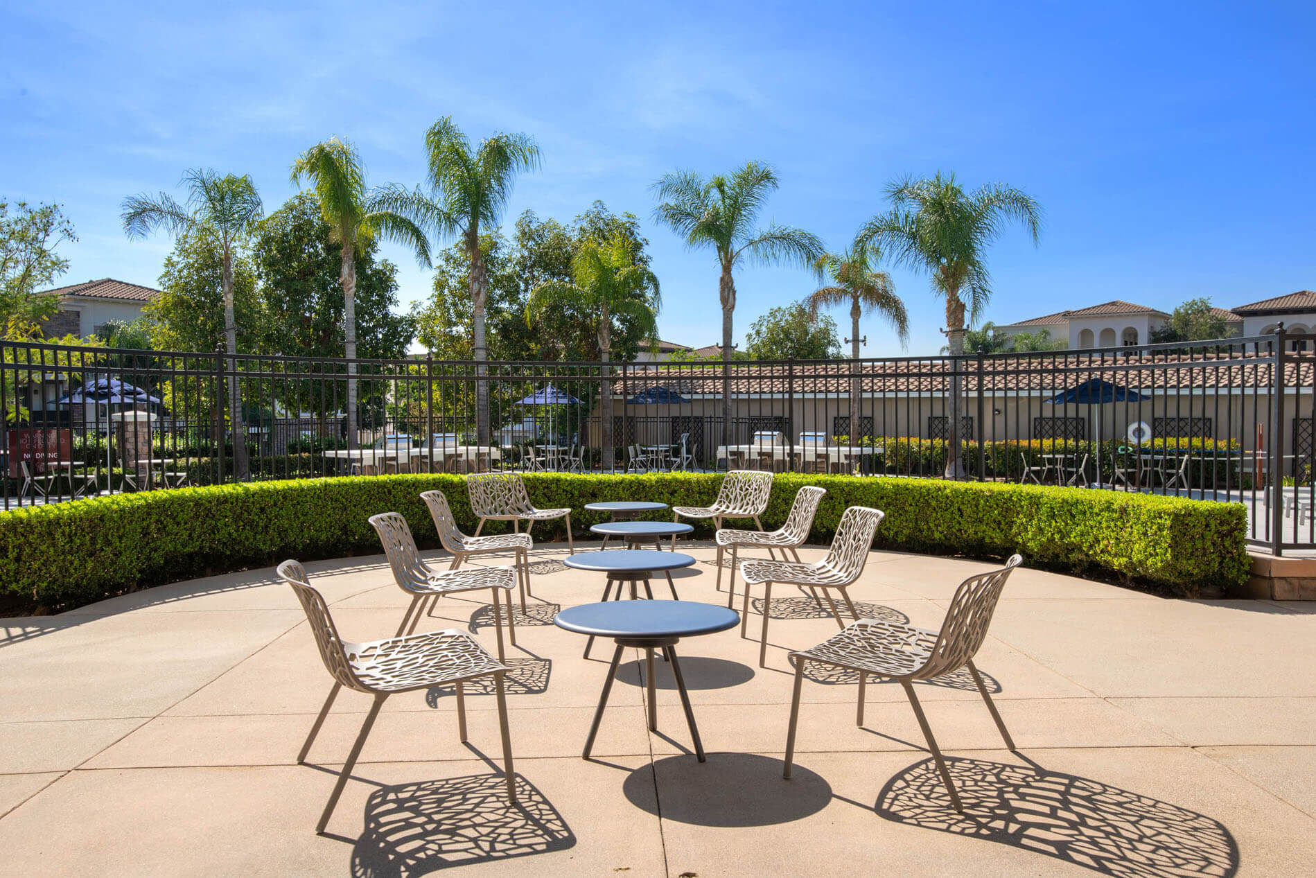 Photos and Tours of Verano at Rancho Cucamonga Town Square Rancho