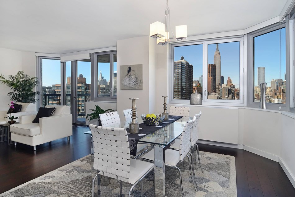 Photos and Tours of View 34 | Murray Hill