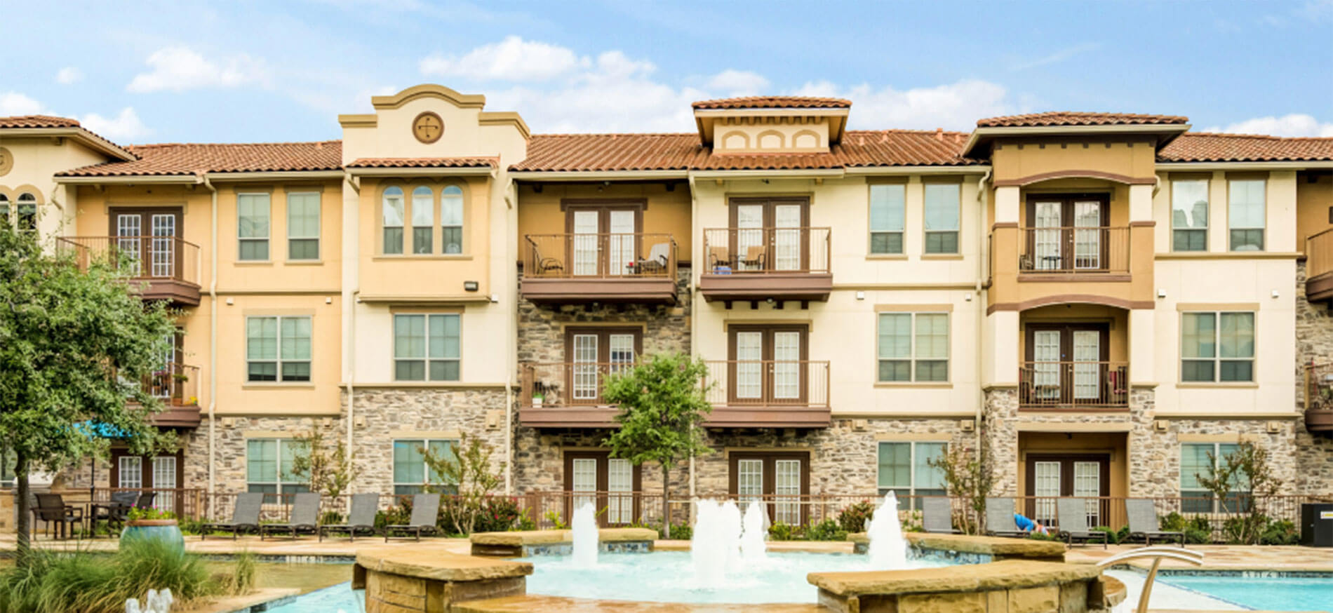 Special Offers at Villagio Mansfield