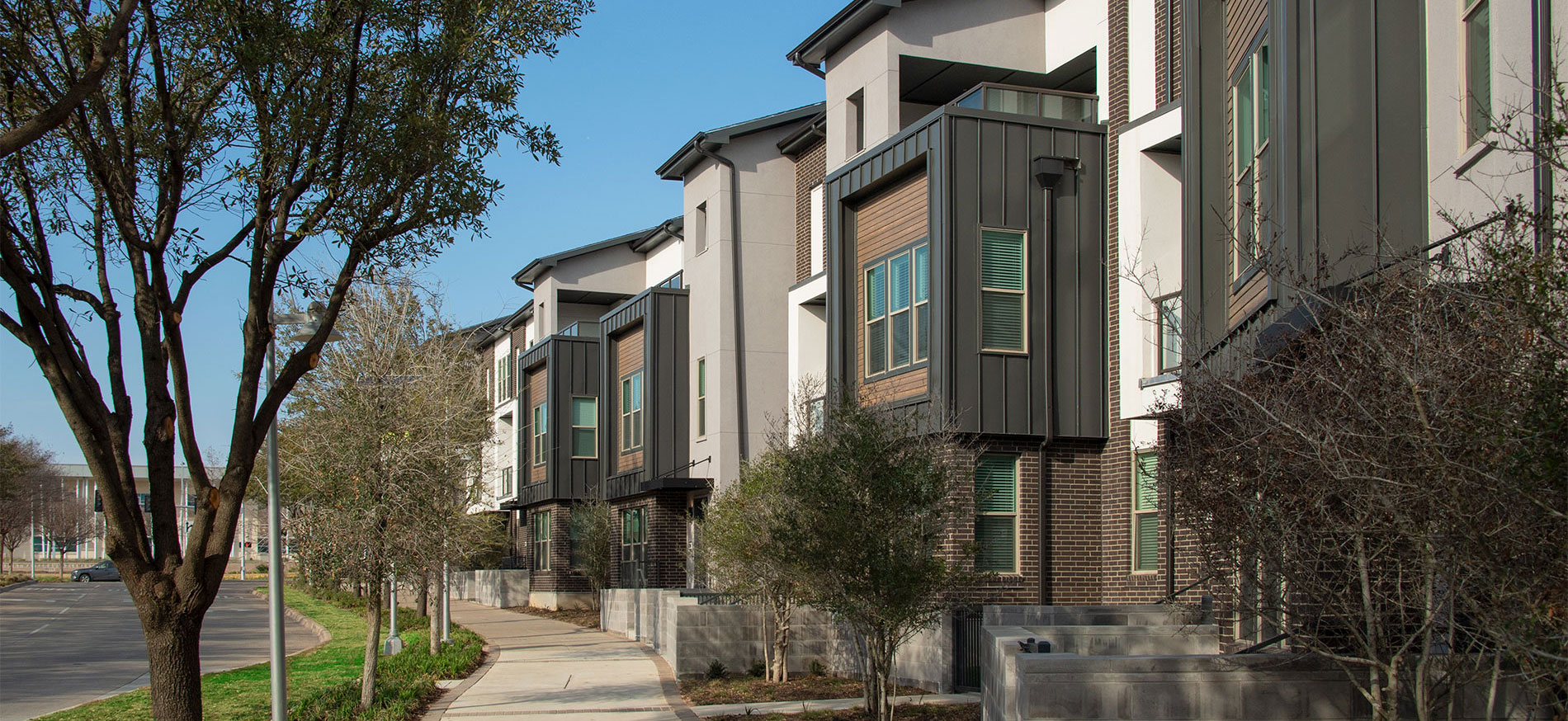 Special Offers at Villas at Fiori Townhomes Addison Park