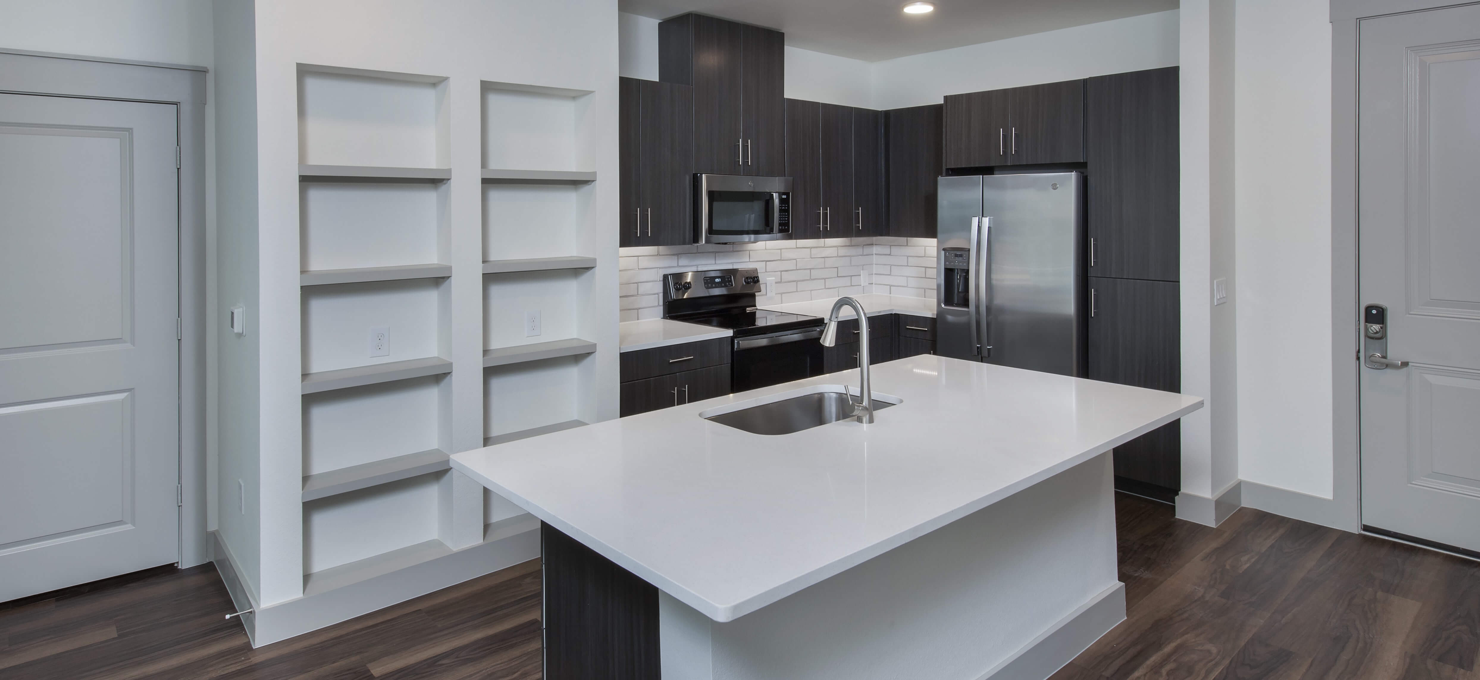 Vitruvian Apartments Dallas