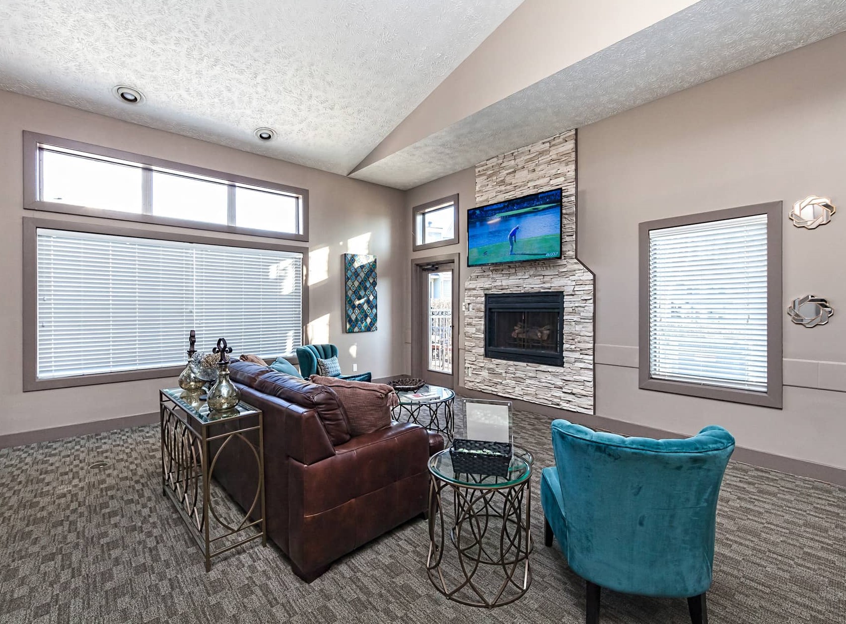 Photos And Tours of Waterside at Ironbridge Apartments Chesterfield VA