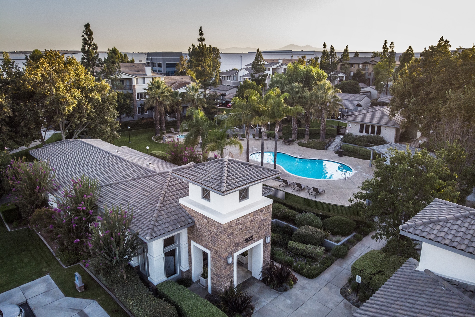 Windemere at Sycamore Highlands Apartments in Riverside CA