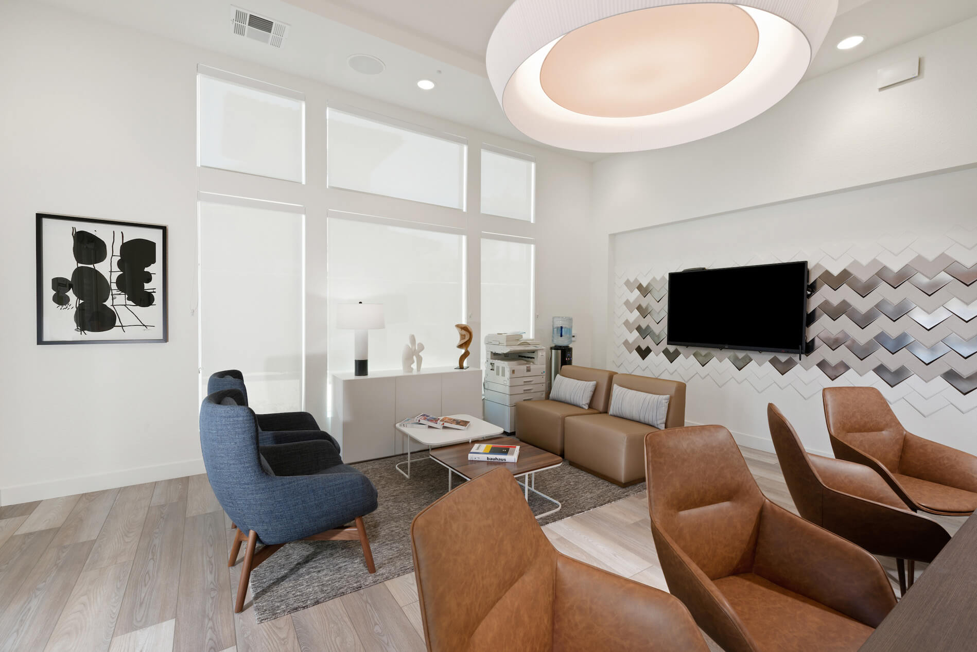 Windemere Leasing Office