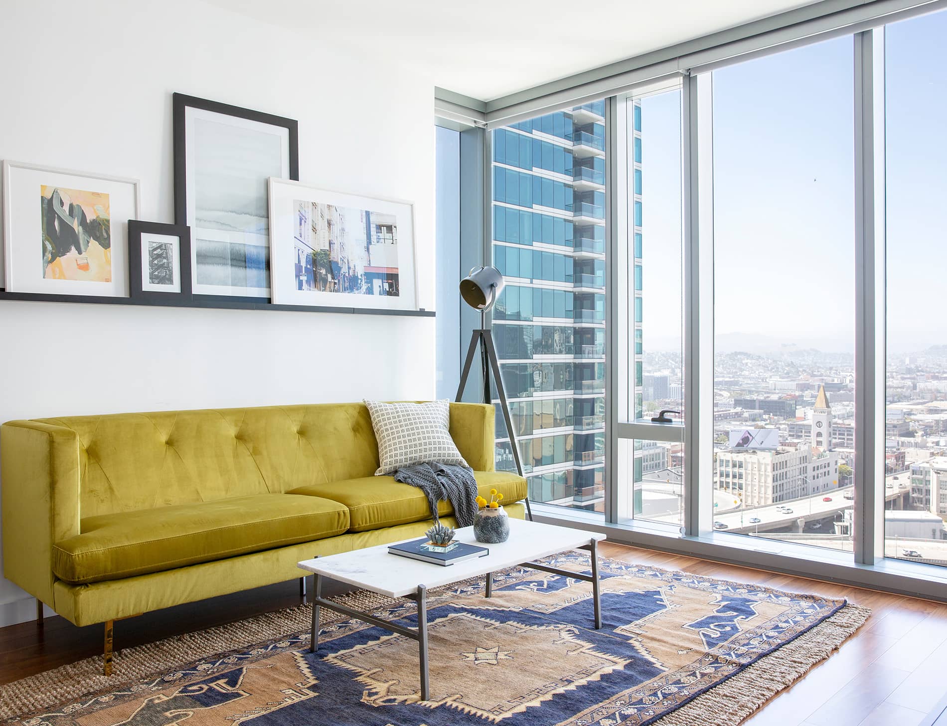 Short Term Lease Apartments UDR Apartments