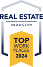 National Top Workplaces Logo