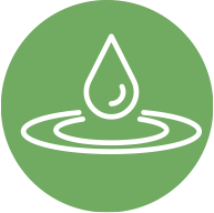 Resident Leak Detection