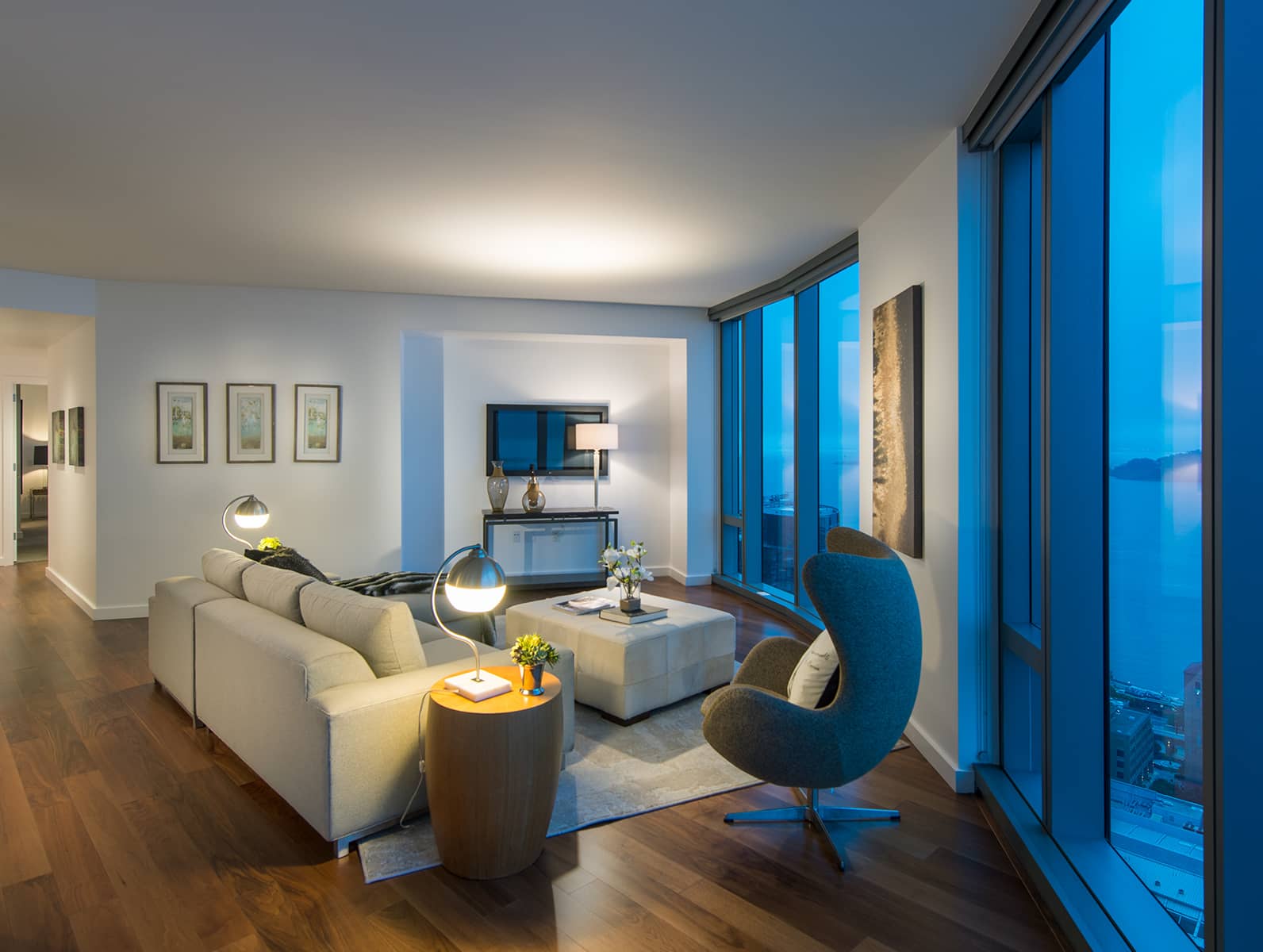 UDR Penthouse Apartments for Rent UDR Apartments