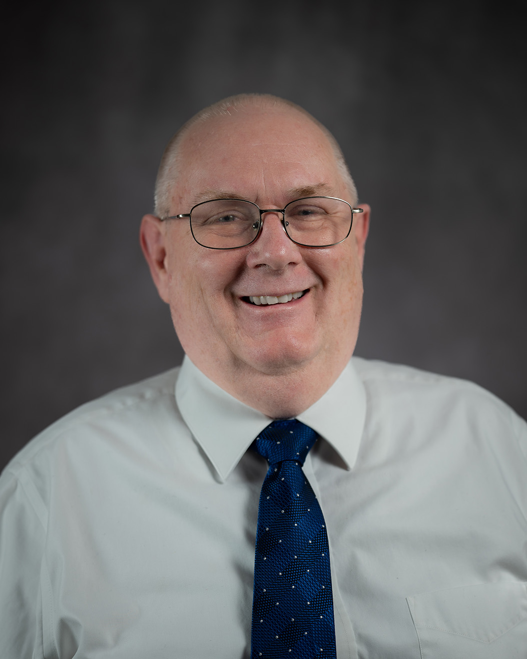 Lincoln O Sales Headshot