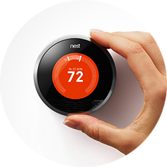 Nest Thermostat