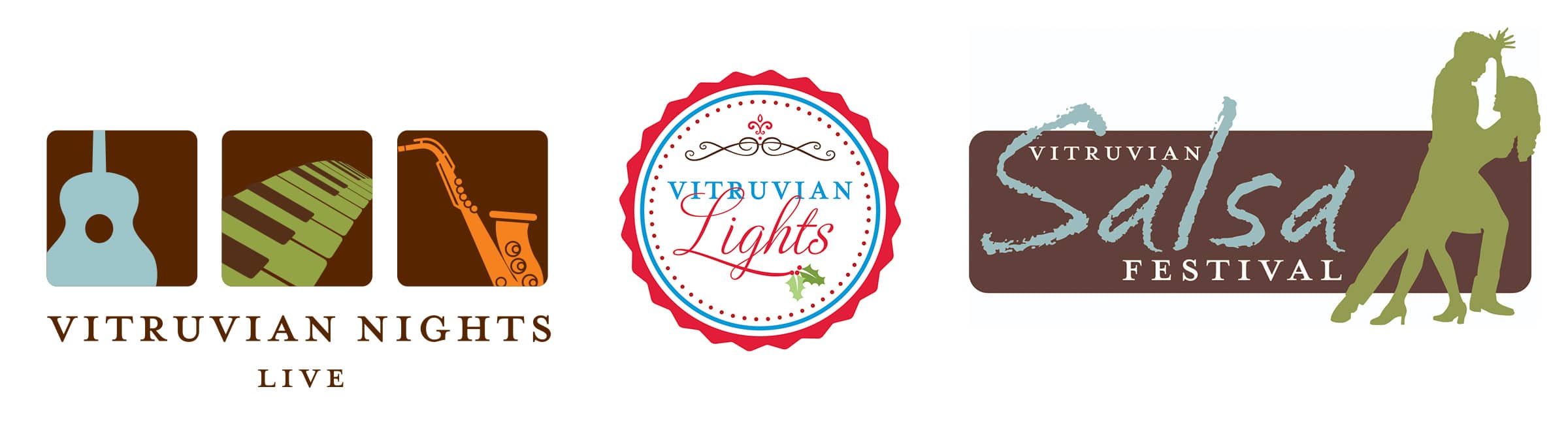 Vitruvian Park events